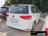 VW Touran bei Reisemobile.expert - Abbildung (3 / 4)