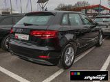 Audi A3 Sportback bei Reisemobile.expert - Abbildung (2 / 4)