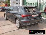 Audi A3 Sportback bei Reisemobile.expert - Abbildung (2 / 4)