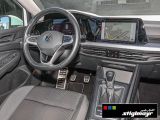 VW Golf VIII bei Reisemobile.expert - Abbildung (4 / 4)