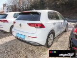 VW Golf VIII bei Reisemobile.expert - Abbildung (3 / 4)