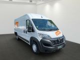 Opel Movano bei Reisemobile.expert - Abbildung (2 / 15)