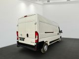 Opel Movano bei Reisemobile.expert - Abbildung (3 / 15)