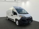 Opel Movano bei Reisemobile.expert - Abbildung (2 / 15)