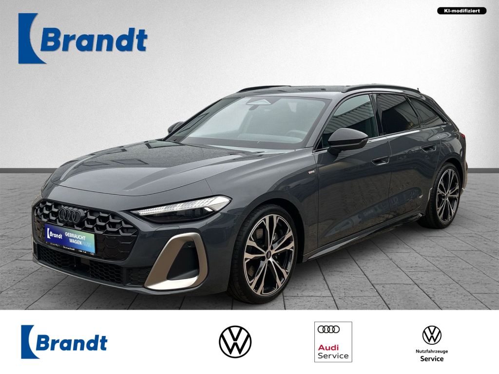 Audi A5 bei Reisemobile.expert - Hauptabbildung Audi A5 bei Reisemobile.expert - Hauptabbildung