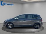 VW Golf Sportsvan bei Reisemobile.expert - Abbildung (3 / 15)