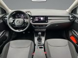 Skoda Fabia bei Reisemobile.expert - Abbildung (8 / 15) Skoda Fabia bei Reisemobile.expert - Abbildung (8 / 15)