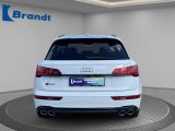 Audi SQ5 bei Reisemobile.expert - Abbildung (6 / 15)