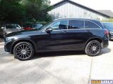 Mercedes-Benz GLC-Klasse bei Reisemobile.expert - Abbildung (2 / 15)