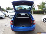 Skoda Octavia bei Reisemobile.expert - Abbildung (8 / 15)