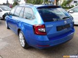 Skoda Octavia bei Reisemobile.expert - Abbildung (5 / 15)