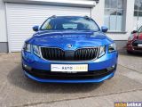 Skoda Octavia bei Reisemobile.expert - Abbildung (4 / 15)