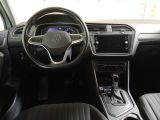 VW Tiguan Allspace bei Reisemobile.expert - Abbildung (9 / 15)