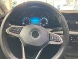 VW Golf VIII bei Reisemobile.expert - Abbildung (10 / 15)