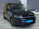 VW Caddy bei Reisemobile.expert - Abbildung (2 / 15)