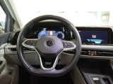 VW Golf VIII bei Reisemobile.expert - Abbildung (10 / 15)