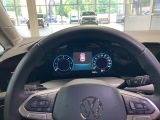 VW Golf VIII bei Reisemobile.expert - Abbildung (10 / 15)