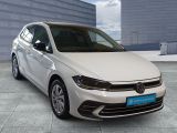VW Polo bei Reisemobile.expert - Abbildung (2 / 15)