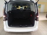 VW Caddy bei Reisemobile.expert - Abbildung (7 / 15)