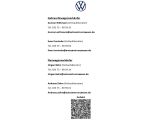VW T-Cross bei Reisemobile.expert - Abbildung (14 / 15)