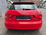Audi A1 bei Reisemobile.expert - Abbildung (4 / 15) Audi A1 bei Reisemobile.expert - Abbildung (4 / 15)