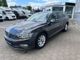 VW Passat bei Reisemobile.expert - Abbildung (6 / 15)