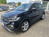 VW T-Cross bei Reisemobile.expert - Abbildung (6 / 15)