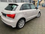 Audi A1 Sportback bei Reisemobile.expert - Abbildung (2 / 10)