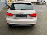 Audi A1 Sportback bei Reisemobile.expert - Abbildung (3 / 10)