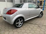Opel Tigra bei Reisemobile.expert - Abbildung (2 / 15)