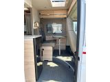 Dethleffs Globetrail bei Reisemobile.expert - Abbildung (10 / 15)