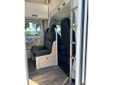Sunlight A bei Reisemobile.expert - Abbildung (8 / 15)