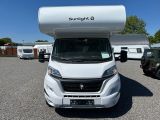 Sunlight A bei Reisemobile.expert - Abbildung (7 / 15)