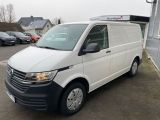 VW T6 Transporter bei Reisemobile.expert - Abbildung (6 / 15)