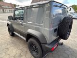 Suzuki Jimny bei Reisemobile.expert - Abbildung (5 / 15)
