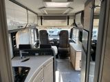 Dethleffs Globetrotter bei Reisemobile.expert - Abbildung (12 / 15)