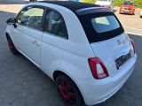Fiat 500 bei Reisemobile.expert - Abbildung (4 / 14)
