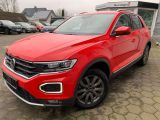 VW T-Roc bei Reisemobile.expert - Abbildung (3 / 15)