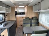 Sunlight A bei Reisemobile.expert - Abbildung (9 / 15)