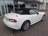 Fiat 124 bei Reisemobile.expert - Abbildung (5 / 12)