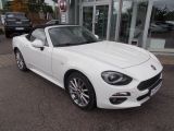 Fiat 124 bei Reisemobile.expert - Abbildung (3 / 12)