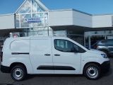Fiat Doblo bei Reisemobile.expert - Abbildung (4 / 14) Fiat Doblo bei Reisemobile.expert - Abbildung (4 / 14)