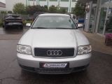 Audi A6 bei Reisemobile.expert - Abbildung (2 / 11)