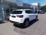 Jeep Compass bei Reisemobile.expert - Abbildung (5 / 12)