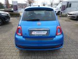 Fiat 500 bei Reisemobile.expert - Abbildung (5 / 13) Fiat 500 bei Reisemobile.expert - Abbildung (5 / 13)
