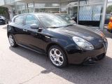 Alfa Romeo Giulietta bei Reisemobile.expert - Abbildung (3 / 13)