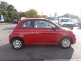 Fiat 500 bei Reisemobile.expert - Abbildung (4 / 7)