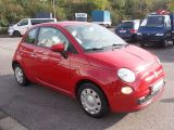 Fiat 500 bei Reisemobile.expert - Abbildung (3 / 7)