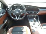 Alfa Romeo Giulia bei Reisemobile.expert - Abbildung (9 / 13)