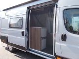 Fiat Ducato Maxi bei Reisemobile.expert - Abbildung (4 / 15)